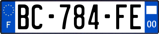 BC-784-FE
