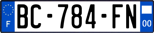 BC-784-FN