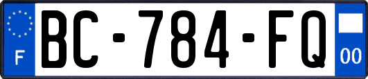 BC-784-FQ