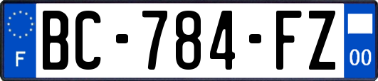 BC-784-FZ