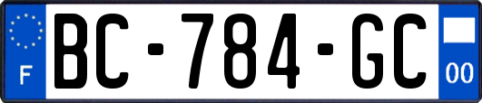 BC-784-GC
