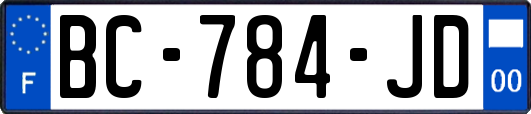 BC-784-JD