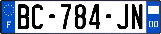 BC-784-JN