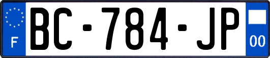 BC-784-JP