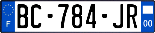 BC-784-JR