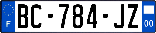 BC-784-JZ