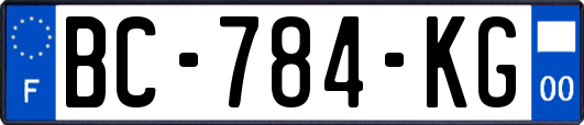 BC-784-KG