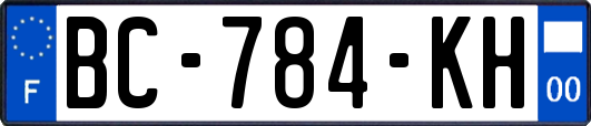 BC-784-KH