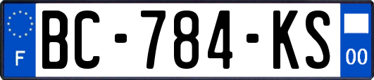 BC-784-KS