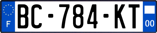 BC-784-KT