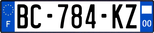BC-784-KZ