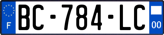BC-784-LC