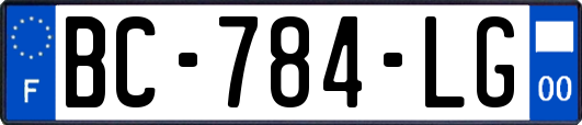BC-784-LG