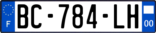 BC-784-LH