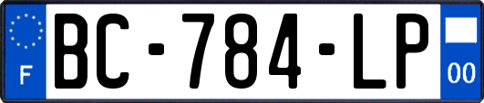 BC-784-LP