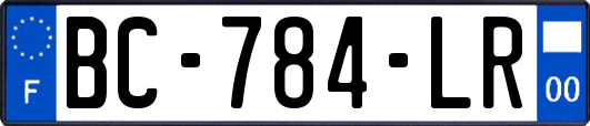 BC-784-LR