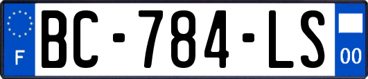 BC-784-LS