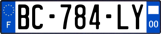 BC-784-LY