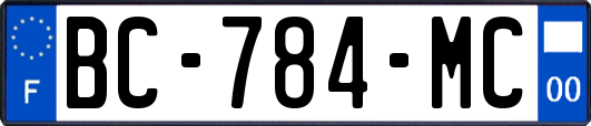 BC-784-MC