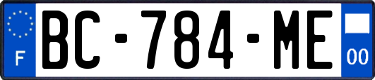 BC-784-ME