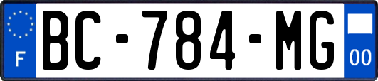 BC-784-MG