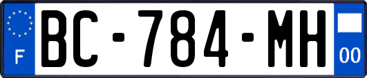 BC-784-MH