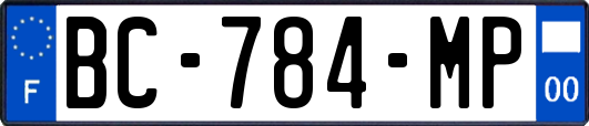 BC-784-MP