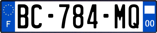 BC-784-MQ