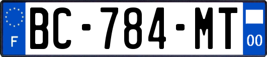 BC-784-MT