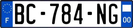 BC-784-NG
