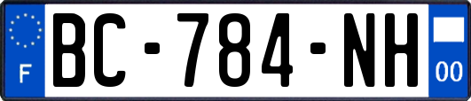 BC-784-NH