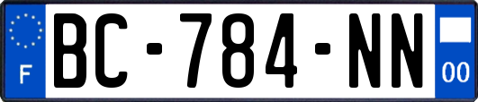 BC-784-NN
