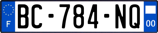 BC-784-NQ