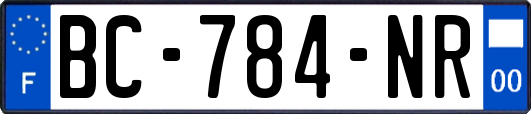 BC-784-NR
