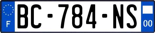 BC-784-NS