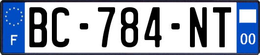 BC-784-NT