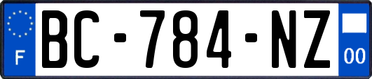 BC-784-NZ
