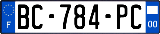 BC-784-PC