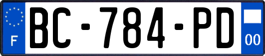 BC-784-PD