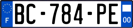 BC-784-PE