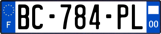 BC-784-PL