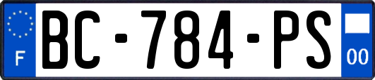BC-784-PS
