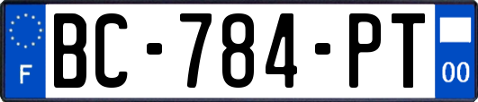 BC-784-PT