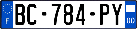 BC-784-PY
