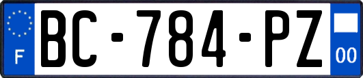 BC-784-PZ
