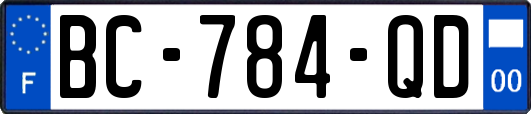 BC-784-QD