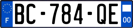 BC-784-QE
