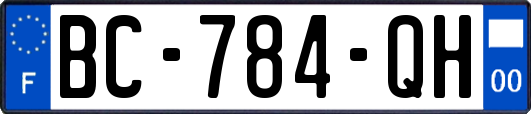 BC-784-QH
