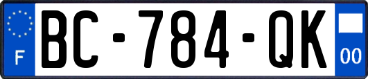 BC-784-QK