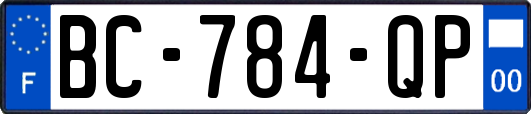 BC-784-QP